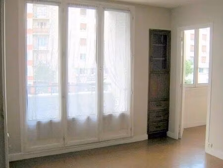 loue t3 grenoble vallier 60m2 ideal etudiants