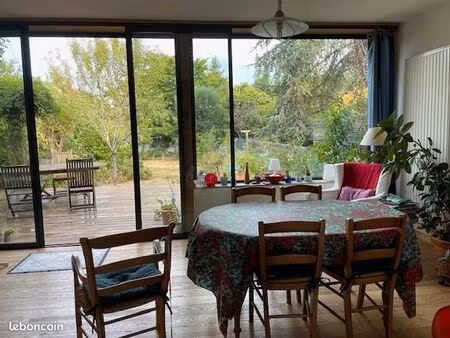 chambre à louer 16 m2 dans grande maison
