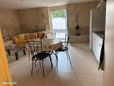 maison (t1) à louer à artigues-près-bordeaux