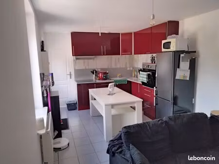 maisonnette f2- location paisible