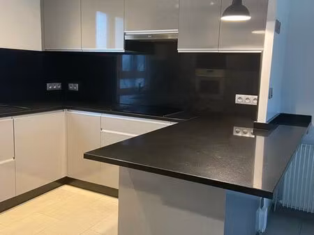 maison meublée 115m2