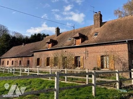 maison 5 pièces 114 m²