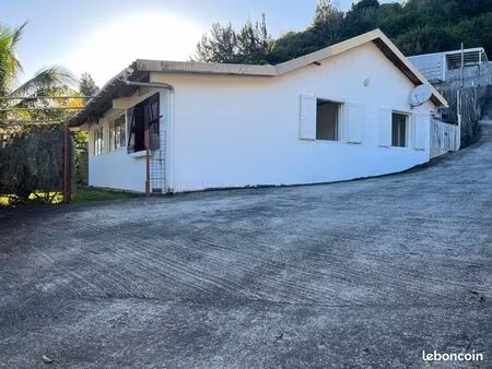 villa f4 avec véranda – la bretagne les hauts