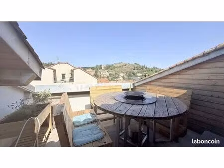 maison 3 pièces 70 m²