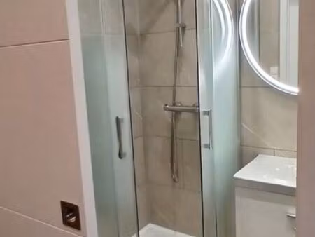 62 m2 à louer non meublé