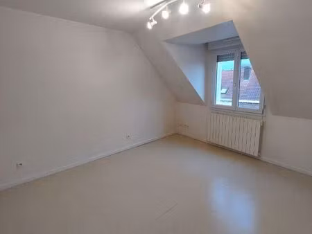 appartement 2 pièces 30 m²