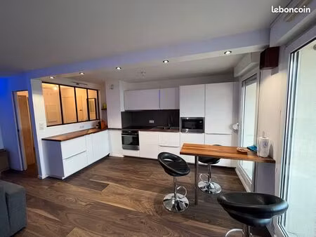 appartement 3p
