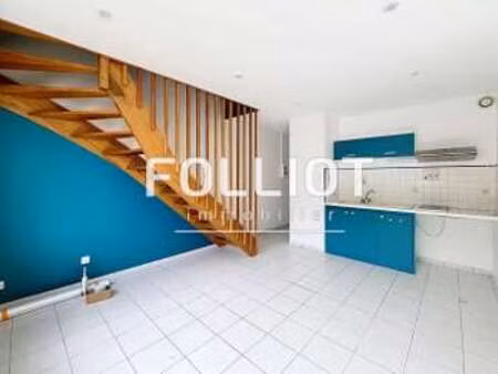 location appartement 2 pièces à granville (50400) : à louer 2 pièces / 37m² granville