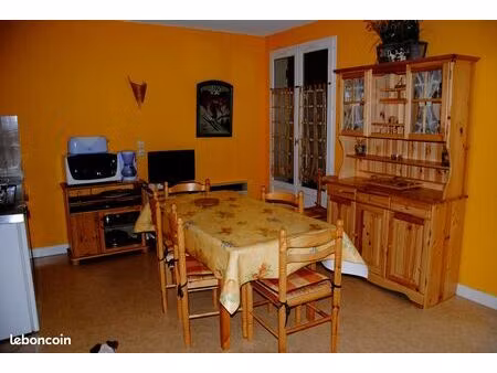 loue grand studio premanon