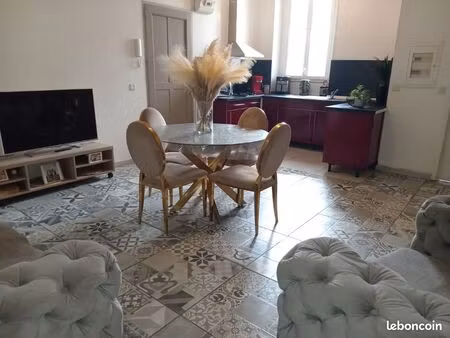 location t3 meublé
