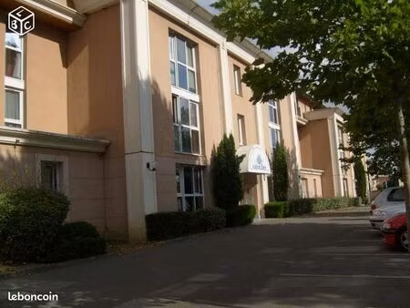 studio 18 5 m2 + parking