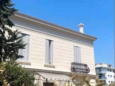 appartement cannes le cannet studio historique