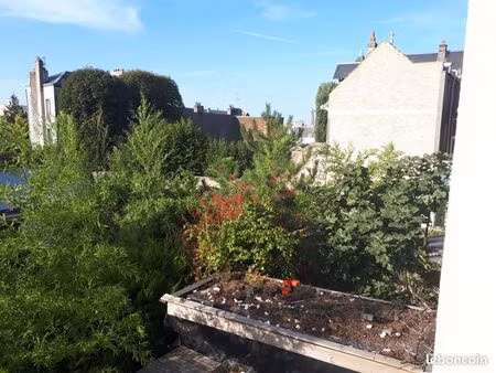 a louer appartement 41 m2