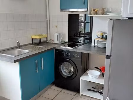 appartement t2 quartier cathédrale