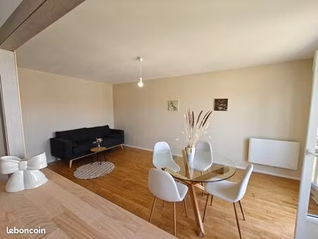 appartement t2 proville 51m2