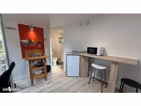 studio pour étudiant