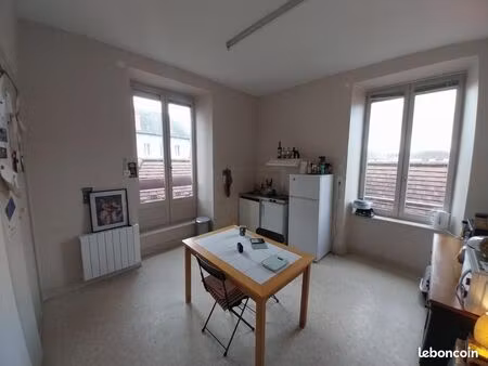 appartement 1 pièce 45 m²