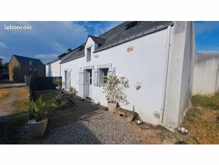 maison 3 pièces 74 m²
