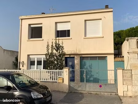 maison à louer - 5 min de la plage