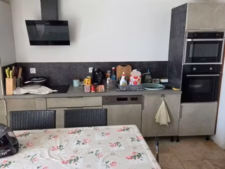 maison a louer a la bretonniere