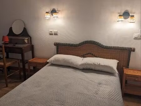 chambre à louer