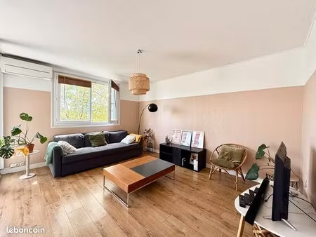 appartement 3 pièces 67 m²