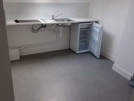 petit studio etudiant 10m2 proche de l'ices