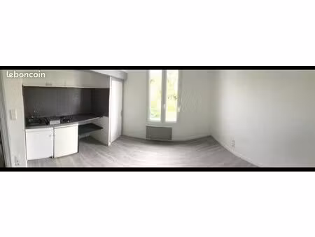 studio idéal étudiant