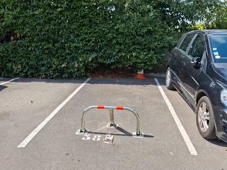 place parking