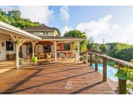 villa cayda
