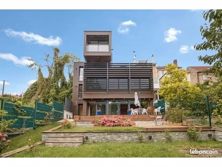 location villa chatou