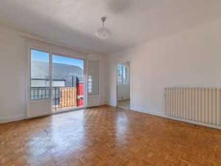vente appartement 3 pièces à nantes zola (44000) : à vendre 3 pièces / 56m² nantes zola