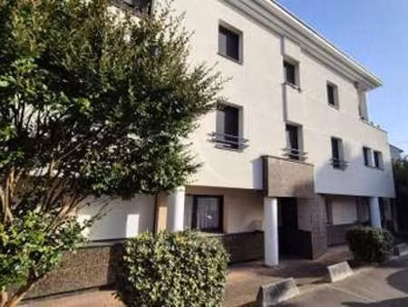 vente appartement t1 à nantes (44000) : à vendre t1 / 18m² nantes