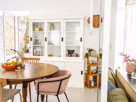 vente maison à pornic (44210) : à vendre / 96m² pornic