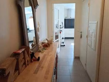 vente appartement 2 pièces à carnac (56340) : à vendre 2 pièces / 49m² carnac