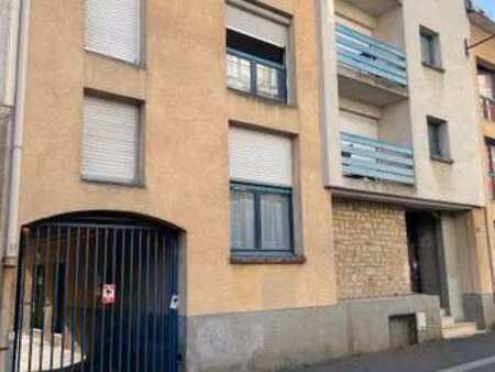 vente appartement 2 pièces à rennes gare (35000) : à vendre 2 pièces / 30m² rennes gare
