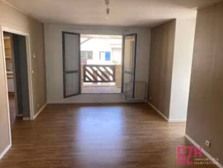 vente appartement 5 pièces à vannes (56000) : à vendre 5 pièces / 78m² vannes