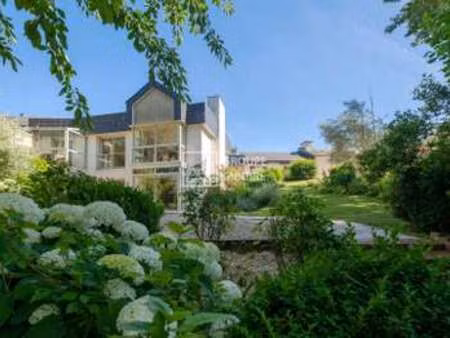 vente maison à rennes nord saint-martin (35000) : à vendre / 225m² rennes nord saint-marti