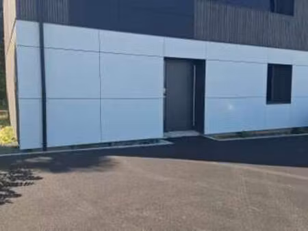 vente maison à saint-malo (35400) : à vendre / 128m² saint-malo