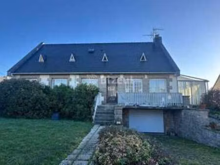 vente maison à saint-malo (35400) : à vendre / 180m² saint-malo