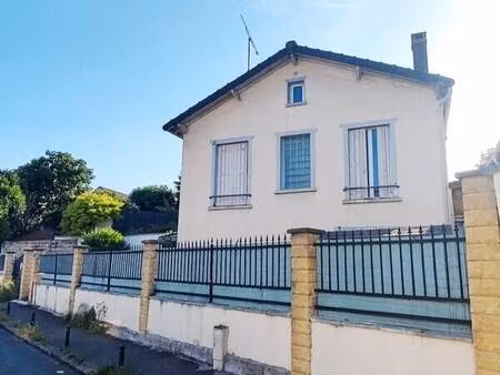 maison 5/7 pieces