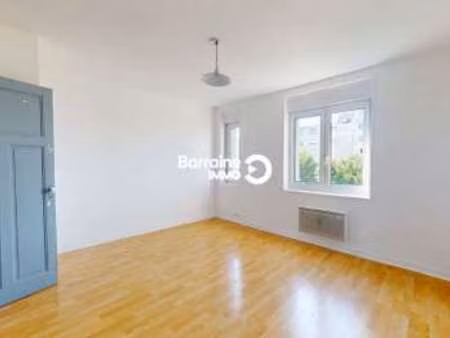 vente appartement 2 pièces piscine à brest quatre moulins queliverzan (29200) : à vendre 2