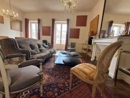 vente appartement 3 pièces à dinan (22100) : à vendre 3 pièces / 69m² dinan