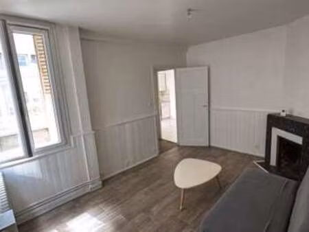 vente appartement 2 pièces à rennes gare (35000) : à vendre 2 pièces / 48m² rennes gare