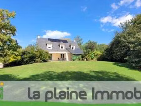 vente maison à asnelles (14960) : à vendre / 152m² asnelles