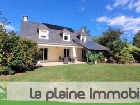 vente maison à creully (14480) : à vendre / 152m² creully