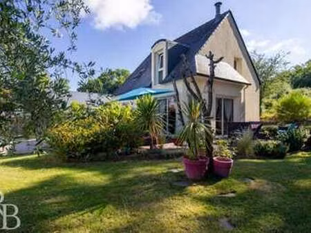 vente maison au hézo (56450) : à vendre / 90m² le hézo
