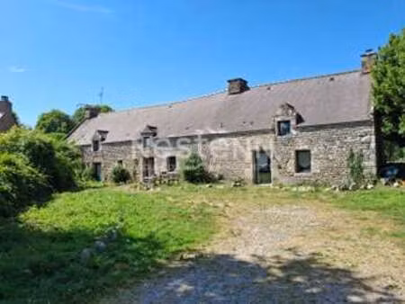 vente maison à plumelec (56420) : à vendre / 156m² plumelec