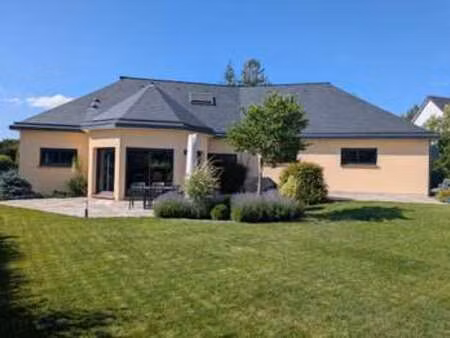 vente maison à clères (76690) : à vendre / 230m² clères