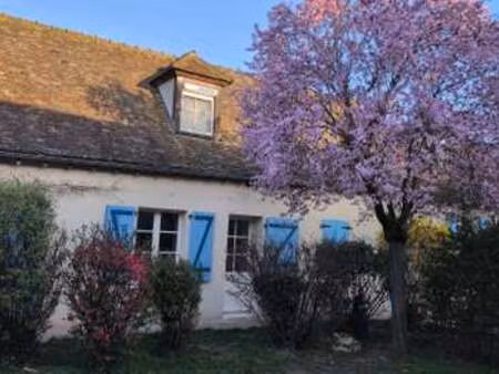 vente maison à tréon (28500) : à vendre / 160m² tréon